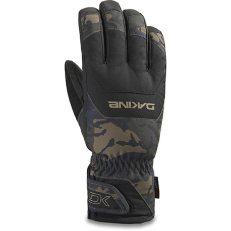 Dakine Ski Glove Scout Short Cascade Camo 2023