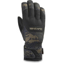 Dakine Ski Glove Scout Short Cascade Camo 2023