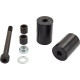 Proto Deck End Kit 2021 - Etoile-spacer-visserie