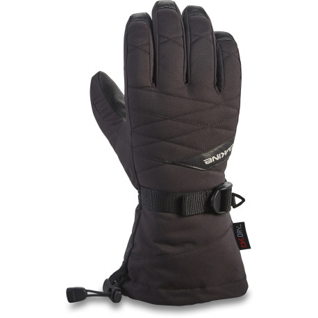 Dakine Ski Glove Tahoe Black 2023