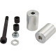 Proto Deck End Kit 2021 - Etoile-spacer-visserie