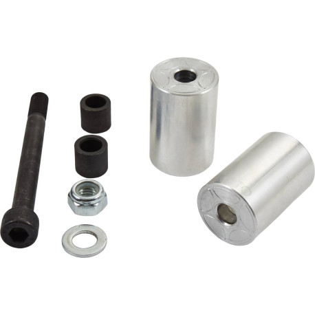 Proto Deck End Kit 2021 - Etoile-spacer-visserie