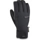 Dakine Ski Glove Titan Gore-Tex Short Black 2023