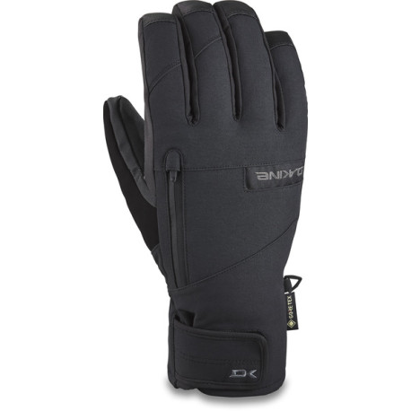Dakine Ski Glove Titan Gore-Tex Short Black 2023