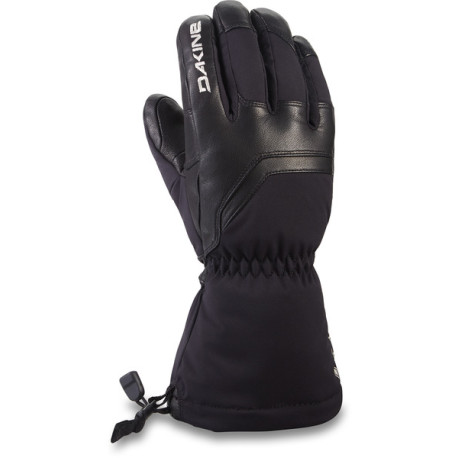 Dakine Ski Glove Women's Excursion Gore-Tex Black 2023