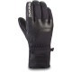 Dakine Ski Glove Women's Excursion Gore-Tex Short Black 2023