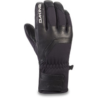 Dakine Ski Glove Women's Excursion Gore-Tex Short Black 2023