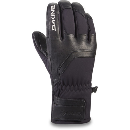 Dakine Ski Glove Women's Excursion Gore-Tex Short Black 2023