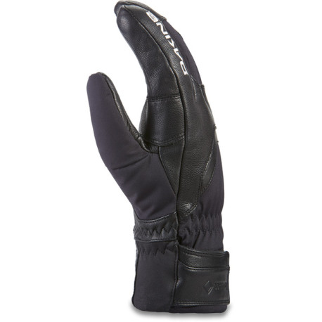 Dakine Ski Glove Women's Excursion Gore-Tex Short Black 2023