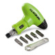 Dakine Torque Driver 2023