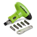 Dakine Torque Driver 2023