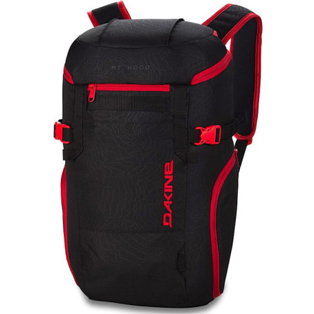 Dakine Transfer DLX Boot Pack 35L 2016