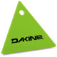 SNOWBOARD ACCESSORIES Dakine Triangle Scraper 2023  -