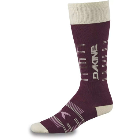 Dakine Women's Thinline Sock 2023