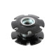 Dial 911 Pro Scooter Starnut Black 1/8" 2019