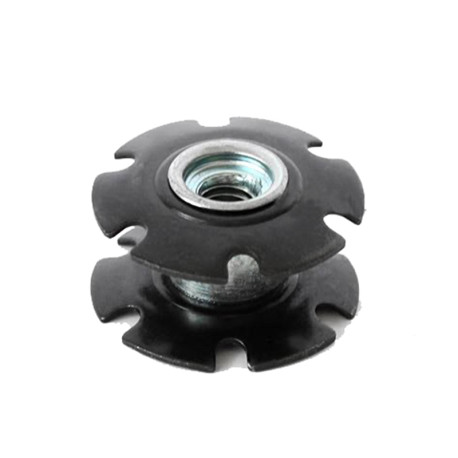 Dial 911 Pro Scooter Starnut Black 1/8" 2019