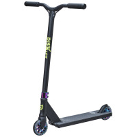 Trotinette Freestyle DistrictScooters Pro Scooter Complete C50 Basic Limited Edition 2021  - Trottinette Freestyle Complète