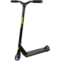 Trotinette Freestyle DistrictScooters Pro Scooter Complete C50 Replica Limited Edition 2021 