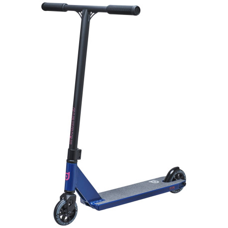 District Pro Scooter Complete Titus 2021