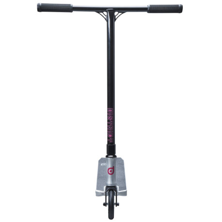 Trotinette Freestyle DistrictScooters Pro Scooter Complete Titan 2021  - Trottinette Freestyle Complète