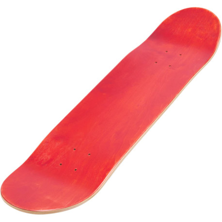 Skateboard Zoo York 8\\" Deck Only 2020 - Planche skate