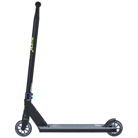Trotinette Freestyle DistrictScooters Pro Scooter Complete C50 Basic Limited Edition 2021  - Trottinette Freestyle Complète