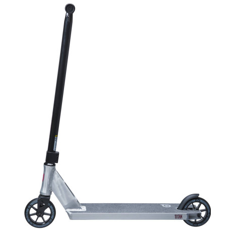 District Pro Scooter Complete Titan 2021
