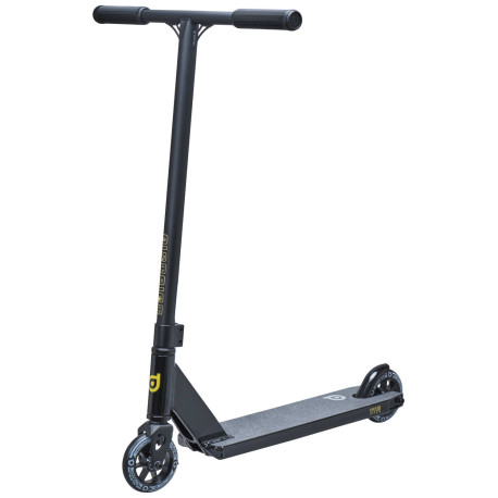 Trotinette Freestyle DistrictScooters Pro Scooter Complete Titus 2021  - Trottinette Freestyle Complète