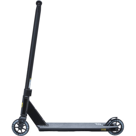 Trotinette Freestyle DistrictScooters Pro Scooter Complete Titus 2021  - Trottinette Freestyle Complète