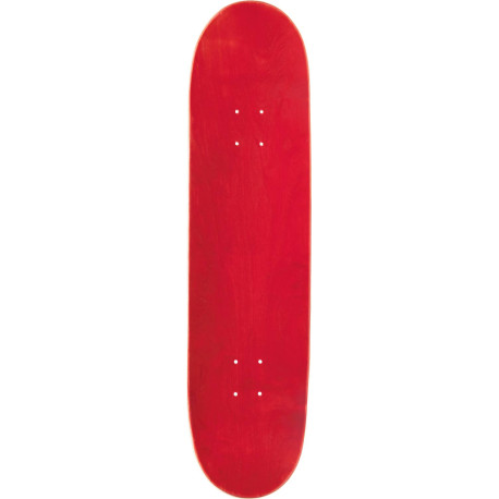 Skateboard Zoo York 8\\" Deck Only 2020 - Planche skate