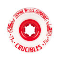 Divine Crucibles 73mm Wheels 2015