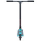 Trotinette Freestyle DistrictScooters Pro Scooter Complete Titan 2021  - Trottinette Freestyle Complète