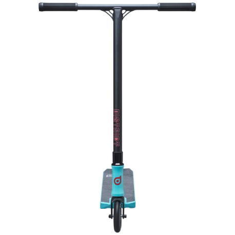 Trotinette Freestyle DistrictScooters Pro Scooter Complete Titan 2021  - Trottinette Freestyle Complète