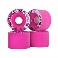 Divine Street Slayers 72mm