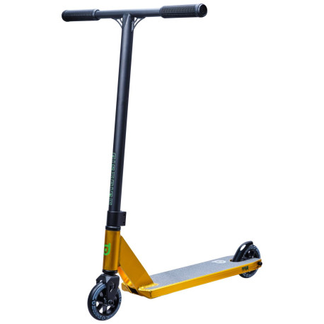 Trotinette Freestyle DistrictScooters Pro Scooter Complete Titus 2021  - Trottinette Freestyle Complète