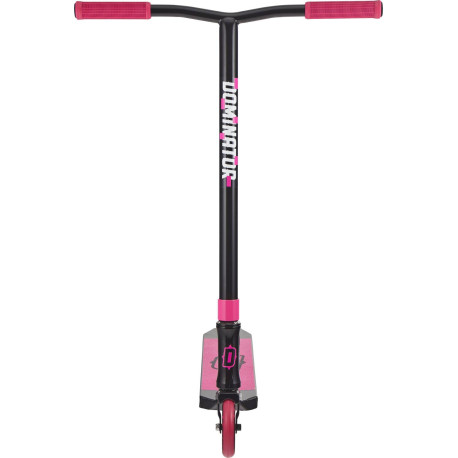 Dominator Scooter Complete Sniper Pro 2019