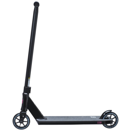 District Pro Scooter Complete Titan 2021