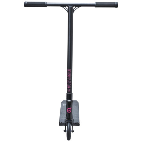 Stunt Scooter DistrictScooters Pro Scooter Complete Titan 2021  - Freestyle Scooter Komplett