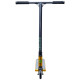 Trotinette Freestyle DistrictScooters Pro Scooter Complete Titus 2021  - Trottinette Freestyle Complète