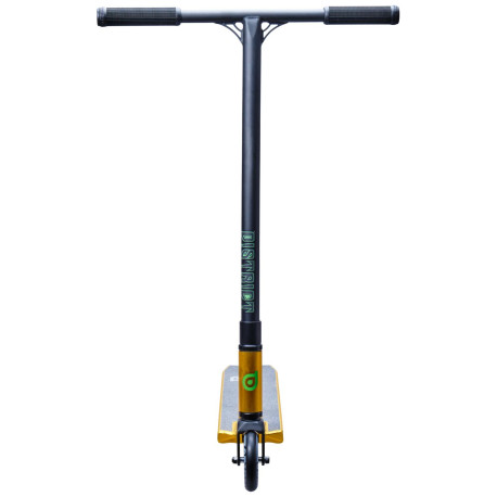 Trotinette Freestyle DistrictScooters Pro Scooter Complete Titus 2021  - Trottinette Freestyle Complète