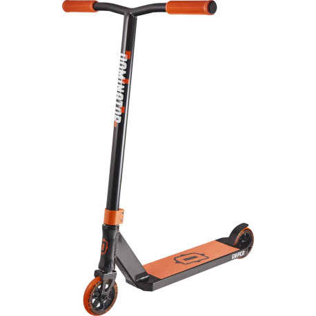 Dominator Scooter Complete Sniper Pro 2019
