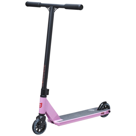 Stunt Scooter DistrictScooters Pro Scooter Complete Titus 2021  - Freestyle Scooter Komplett