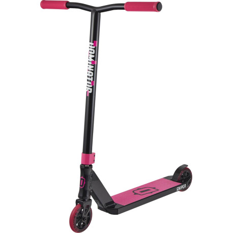 Dominator Scooter Complete Sniper Pro 2019