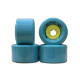 DTC M Series 70mm Wheels 2015