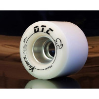 DTC Victory Grip 70mm wheels 2014