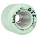 DTC Gecko Grip 75mm wheels 2014