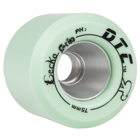 DTC Gecko Grip 75mm wheels 2014