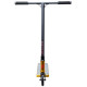 Trotinette Freestyle DistrictScooters Pro Scooter Complete Titan 2021  - Trottinette Freestyle Complète