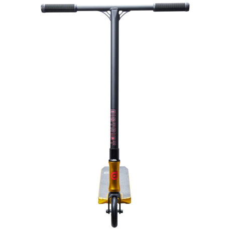 Trotinette Freestyle DistrictScooters Pro Scooter Complete Titan 2021  - Trottinette Freestyle Complète