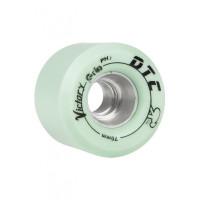 DTC Victory Grip 70mm wheels 2014